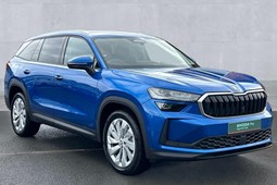 Skoda Kodiaq SUV (24 on) 1.5 TSI iV 204 SE L 5dr DSG For Sale - Marshall SKODA Milton Keynes, Milton Keynes