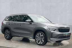 Skoda Kodiaq SUV (24 on) 1.5 TSI e-TEC Sport Line 5dr DSG [7 Seat] For Sale - Marshall SKODA Milton Keynes, Milton Keynes