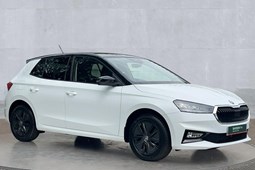 Skoda Fabia Hatchback (21 on) 1.0 MPI 80 Colour Edition 5dr For Sale - Marshall SKODA Milton Keynes, Milton Keynes