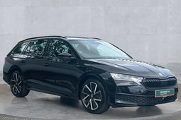 Skoda Octavia Estate (20 on) 1.5 TSI 150 e-TEC Sportline 5dr DSG For Sale - Marshall SKODA Milton Keynes, Milton Keynes