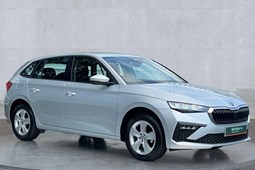 Skoda Scala Hatchback (19 on) 1.0 TSI 95 SE 5dr For Sale - Marshall SKODA Milton Keynes, Milton Keynes