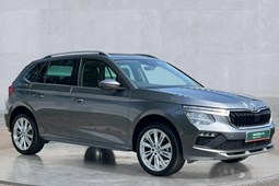 Skoda Kamiq SUV (19 on) 1.5 TSI SE L 5dr For Sale - Marshall SKODA Milton Keynes, Milton Keynes