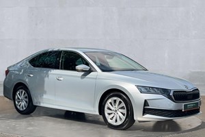 Skoda Octavia Hatchback (20 on) 1.5 TSI 150 e-TEC SE L 5dr DSG For Sale - Marshall SKODA Milton Keynes, Milton Keynes