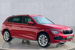 Skoda Kamiq SUV (19 on) 1.5 TSI SE L 5dr DSG For Sale - Marshall SKODA Milton Keynes, Milton Keynes