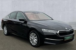 Skoda Octavia Hatchback (20 on) 1.5 TSI 150 SE L 5dr For Sale - Marshall SKODA Milton Keynes, Milton Keynes