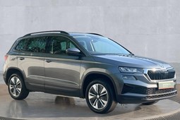 Skoda Karoq SUV (17 on) 1.5 TSI SE Drive 5dr DSG For Sale - Marshall SKODA Milton Keynes, Milton Keynes