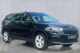 Skoda Kodiaq SUV (17-23) 1.5 TSI SE L Executive 5dr DSG [7 Seat] For Sale - Marshall SKODA Milton Keynes, Milton Keynes
