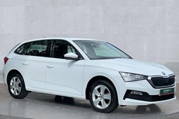 Skoda Scala Hatchback (19 on) SE 1.0 TSI 115PS 5d For Sale - Marshall SKODA Milton Keynes, Milton Keynes
