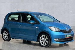 Skoda Citigo (12-19) SE L 1.0 MPI 75PS GreenTech 5d For Sale - Marshall SKODA Milton Keynes, Milton Keynes