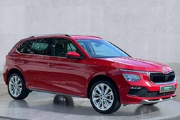 Skoda Kamiq SUV (19 on) 1.0 TSI SE L 5dr For Sale - Marshall SKODA Milton Keynes, Milton Keynes