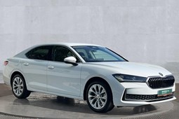 Skoda Superb Hatchback (24 on) 1.5 TSI e-TEC SE L 5dr DSG For Sale - Marshall SKODA Milton Keynes, Milton Keynes