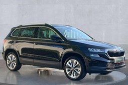 Skoda Karoq SUV (17 on) 1.5 TSI SE L Edition 5dr DSG For Sale - Marshall SKODA Milton Keynes, Milton Keynes