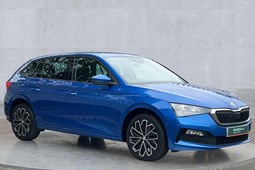 Skoda Scala Hatchback (19 on) SE L 1.5 TSI 150PS 5d For Sale - Marshall SKODA Milton Keynes, Milton Keynes