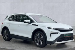 Skoda Elroq SUV (24 on) 210kW 85 Edition 82kWh 5dr Auto For Sale - Marshall SKODA Milton Keynes, Milton Keynes