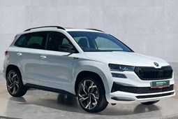 Skoda Karoq SUV (17 on) 1.5 TSI Sportline Edition 5dr DSG For Sale - Marshall SKODA Milton Keynes, Milton Keynes