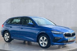 Skoda Scala Hatchback (19 on) 1.0 TSI 116 SE Edition 5dr DSG For Sale - Marshall SKODA Milton Keynes, Milton Keynes