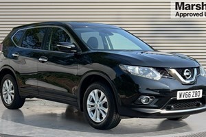 Nissan X-Trail (14-22) 1.6 DiG-T Acenta 5d For Sale - Marshall SKODA Milton Keynes, Milton Keynes