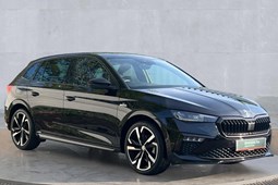 Skoda Scala Hatchback (19 on) 1.0 TSI 116 Monte Carlo 5dr DSG For Sale - Marshall SKODA Milton Keynes, Milton Keynes