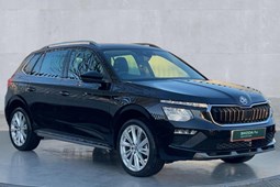 Skoda Kamiq SUV (19 on) 1.5 TSI SE L 5dr DSG For Sale - Marshall SKODA Milton Keynes, Milton Keynes