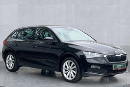 Skoda Scala Hatchback (19 on) SE L 1.5 TSI 150PS 5d For Sale - Marshall SKODA Milton Keynes, Milton Keynes