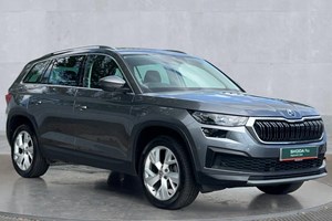 Skoda Kodiaq SUV (17-23) 1.5 TSI SE L Executive 5dr DSG [7 Seat] For Sale - Marshall SKODA Milton Keynes, Milton Keynes