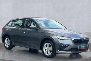 Skoda Scala Hatchback (19 on) 1.0 TSI 116 SE 5dr DSG For Sale - Marshall SKODA Milton Keynes, Milton Keynes