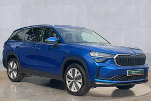 Skoda Kodiaq SUV (24 on) 2.0 TDI 193 SE L 4X4 5dr DSG [7 Seat] For Sale - Marshall SKODA Milton Keynes, Milton Keynes