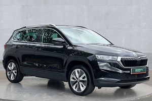 Skoda Karoq SUV (17 on) 1.0 TSI 116 SE L 5dr For Sale - Marshall SKODA Milton Keynes, Milton Keynes