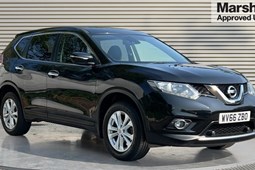 Nissan X-Trail (14-22) 1.6 DiG-T Acenta 5d For Sale - Marshall SKODA Milton Keynes, Milton Keynes