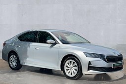 Skoda Octavia Hatchback (20 on) 1.5 TSI 150 e-TEC SE L 5dr DSG For Sale - Marshall SKODA Milton Keynes, Milton Keynes