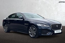 Jaguar XF Saloon (15-24) 2.0 D200 R-Dynamic S 4dr Auto For Sale - Pentland Jaguar Fort Kinnaird, Edinburgh