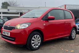 Skoda Citigo (12-19) 1.0 MPI SE 3d For Sale - Aristocars, Milton Keynes