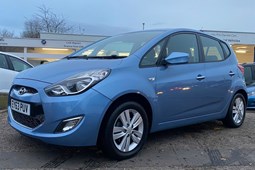 Hyundai ix20 (10-19) 1.6 Active 5d Auto For Sale - Aristocars, Milton Keynes