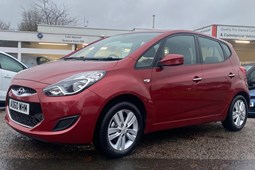 Hyundai ix20 (10-19) 1.4 Active 5d For Sale - Aristocars, Milton Keynes