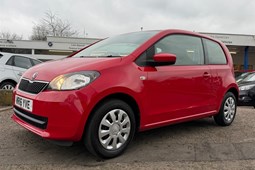 Skoda Citigo (12-19) 1.0 MPI SE 3d For Sale - Aristocars, Milton Keynes