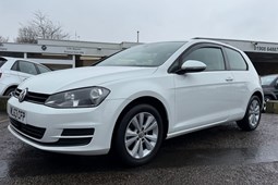 Volkswagen Golf Hatchback (13-20) 1.6 TDI Bluemotion Tech SE 3d For Sale - Aristocars, Milton Keynes