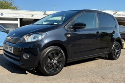 Skoda Citigo (12-19) 1.0 MPI Black Edition 5d For Sale - Aristocars, Milton Keynes