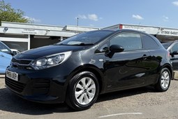 Kia Rio (11-17) 1.25 SR7 3d For Sale - Aristocars, Milton Keynes