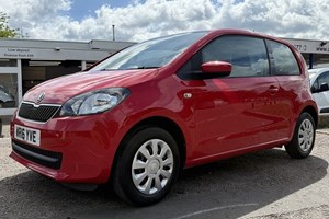 Skoda Citigo (12-19) 1.0 MPI SE 3d For Sale - Aristocars, Milton Keynes