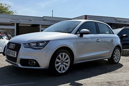 Audi A1 Sportback (12-18) 1.4 TFSI Sport 5d S Tronic For Sale - Aristocars, Milton Keynes