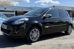 Renault Clio Hatchback (05-12) 1.2 16V Dynamique TomTom 3d For Sale - Aristocars, Milton Keynes