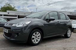 Citroen C3 (10-16) 1.2 PureTech VTR+ 5d For Sale - Aristocars, Milton Keynes