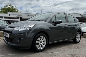 Citroen C3 (10-16) 1.2 PureTech VTR+ 5d For Sale - Aristocars, Milton Keynes