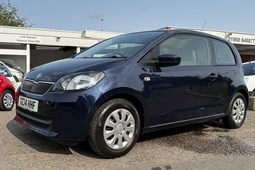 Skoda Citigo (12-19) 1.0 MPI SE GreenTech 3d For Sale - Aristocars, Milton Keynes