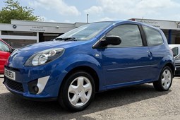 Renault Twingo (07-14) 1.2 16V Dynamique 3d For Sale - Aristocars, Milton Keynes