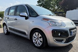 Citroen C3 Picasso (09-17) 1.6 HDi 8V VTR+ 5d For Sale - Aristocars, Milton Keynes