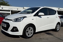 Hyundai i10 (14-20) 1.0 SE 5d For Sale - Aristocars, Milton Keynes