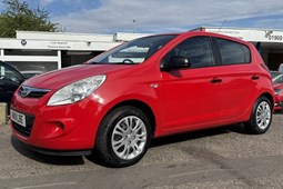 Hyundai i20 Hatchback (09-14) 1.2 Classic 5d For Sale - Aristocars, Milton Keynes