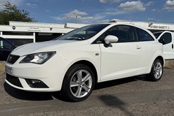SEAT Ibiza Sport Coupe (08-17) 1.4 Toca 3d For Sale - Aristocars, Milton Keynes