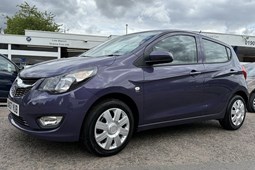 Vauxhall Viva (15-19) 1.0 SE (A/C) 5d For Sale - Aristocars, Milton Keynes